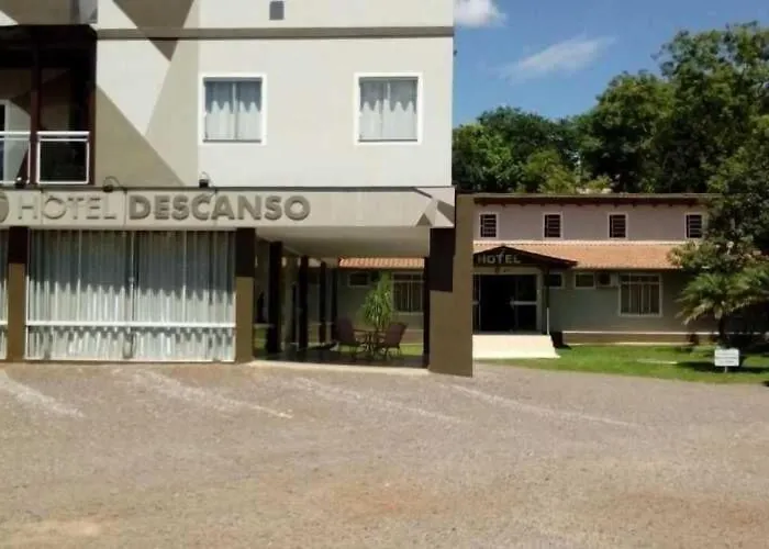 Hotel Descanso
